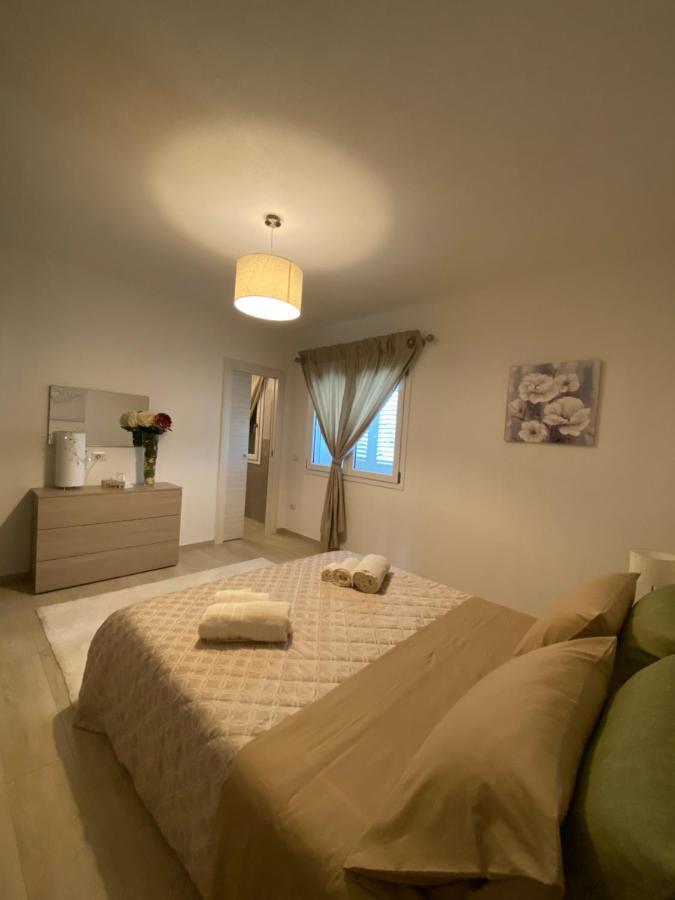 Casa Vacanze Olbia - Alebea - Exteriér fotografie