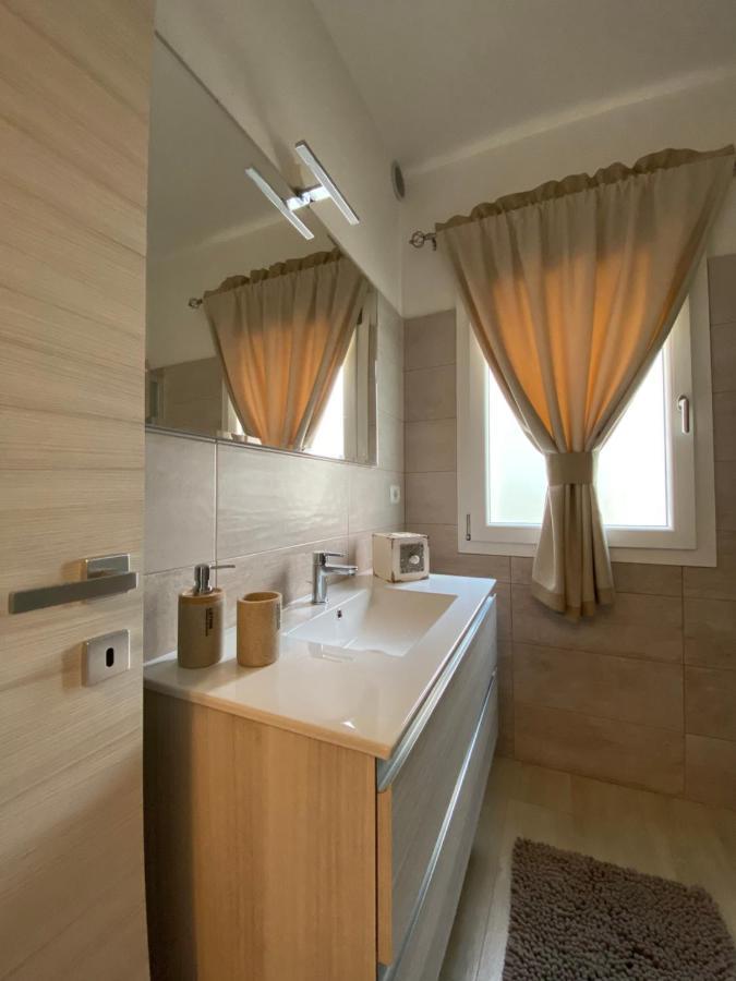 Casa Vacanze Olbia - Alebea - Exteriér fotografie