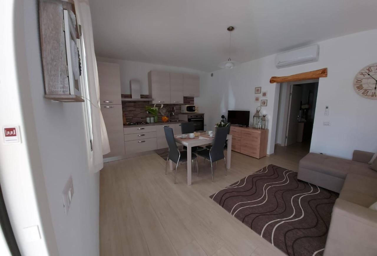 Casa Vacanze Olbia - Alebea - Exteriér fotografie