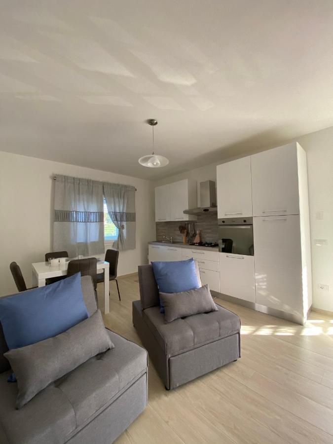 Casa Vacanze Olbia - Alebea - Exteriér fotografie