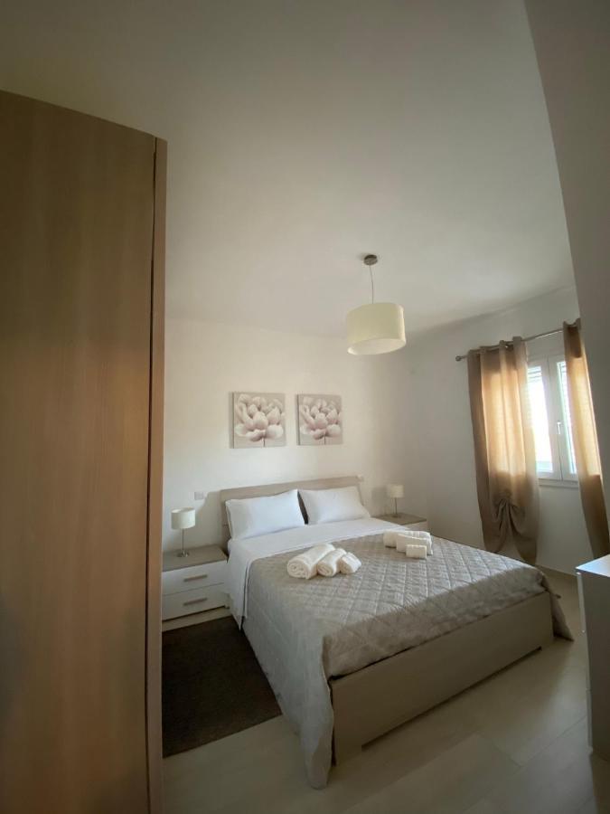 Casa Vacanze Olbia - Alebea - Exteriér fotografie