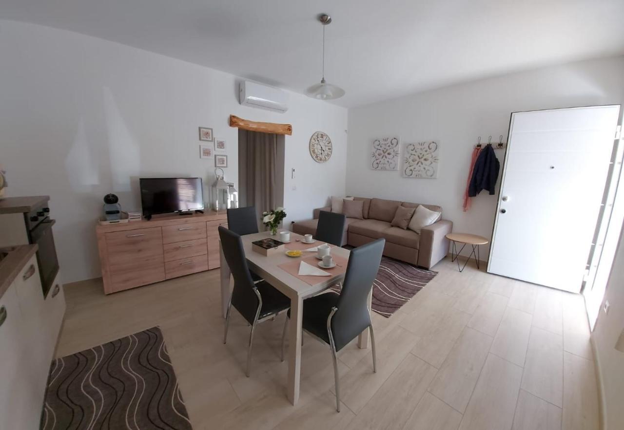 Casa Vacanze Olbia - Alebea - Exteriér fotografie