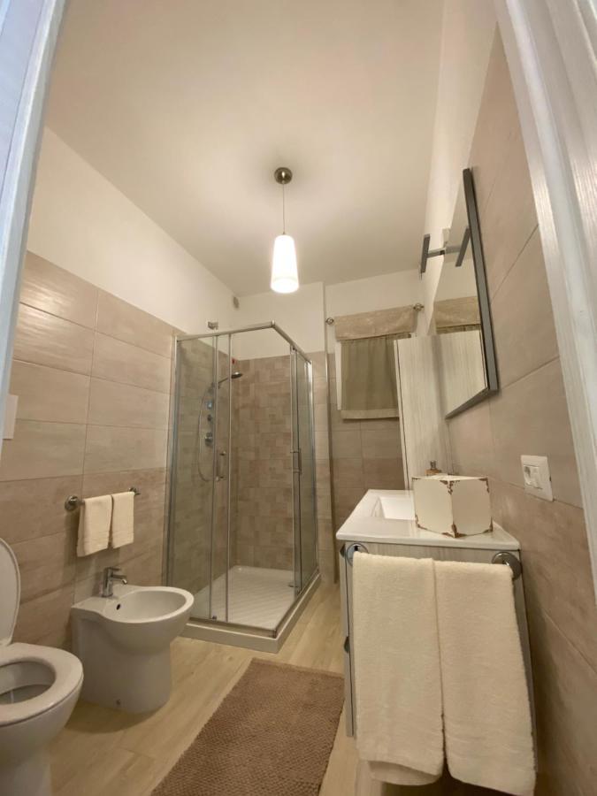 Casa Vacanze Olbia - Alebea - Exteriér fotografie