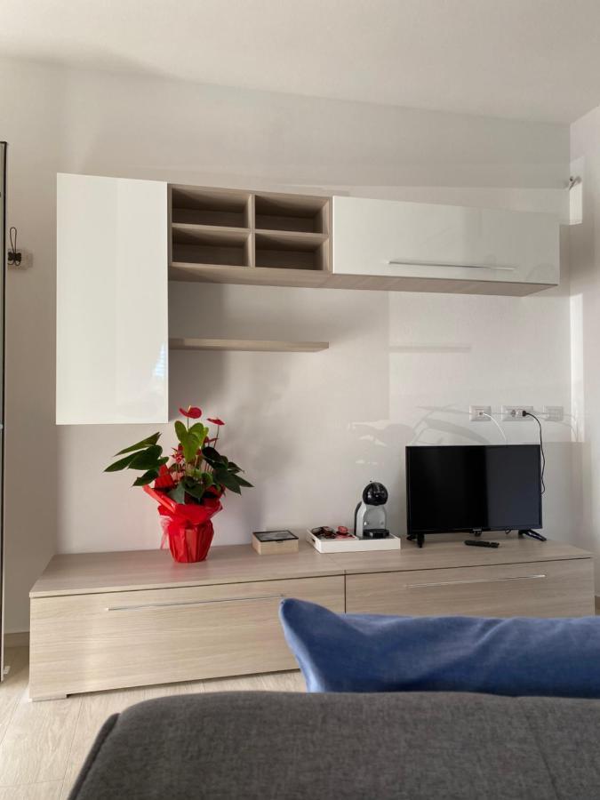 Casa Vacanze Olbia - Alebea - Exteriér fotografie