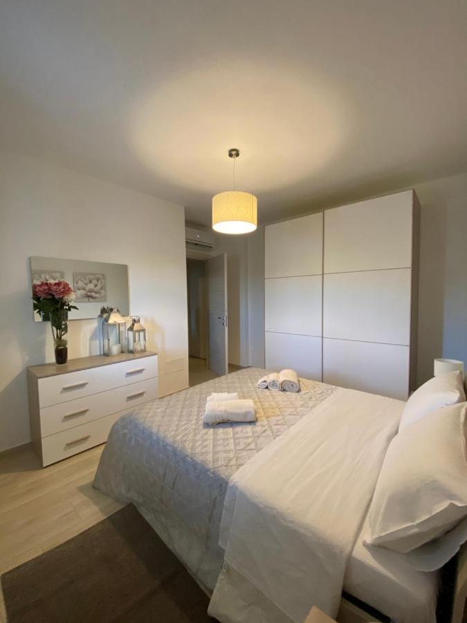 Casa Vacanze Olbia - Alebea - Exteriér fotografie