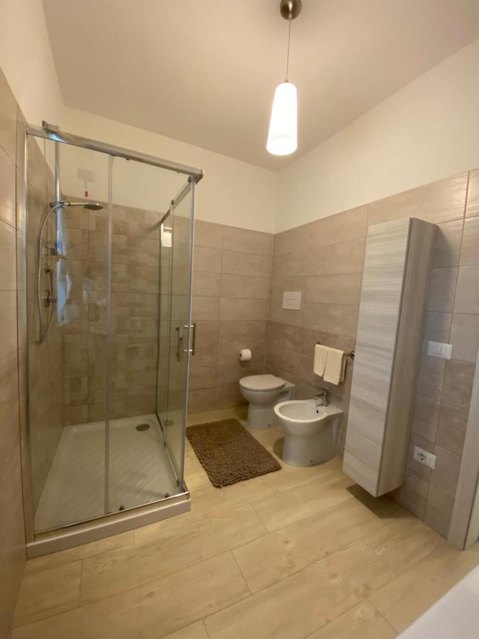 Casa Vacanze Olbia - Alebea - Exteriér fotografie
