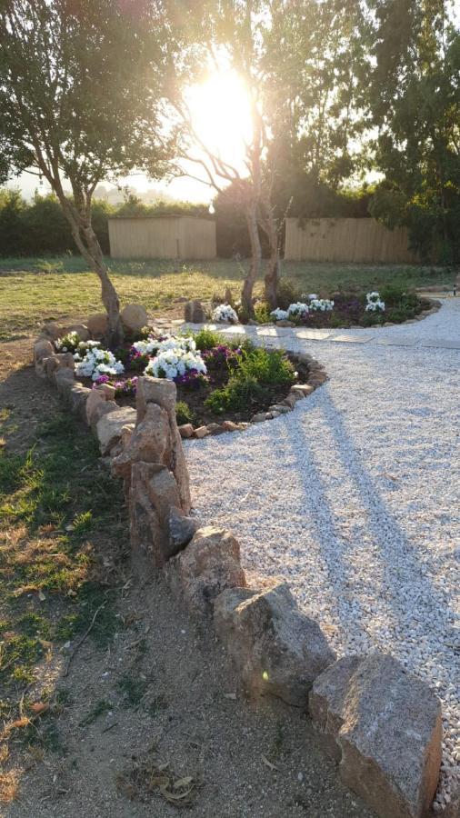 Casa Vacanze Olbia - Alebea - Exteriér fotografie