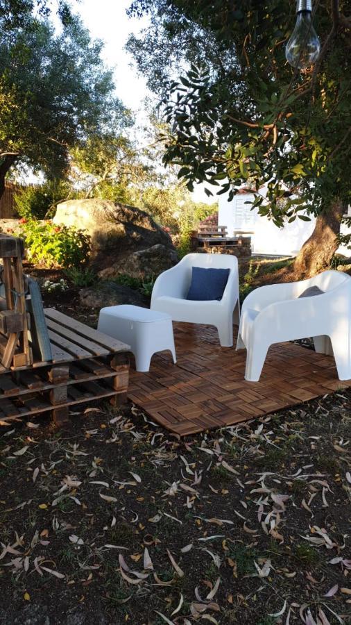 Casa Vacanze Olbia - Alebea - Exteriér fotografie