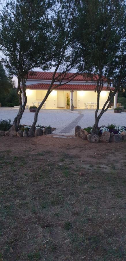 Casa Vacanze Olbia - Alebea - Exteriér fotografie