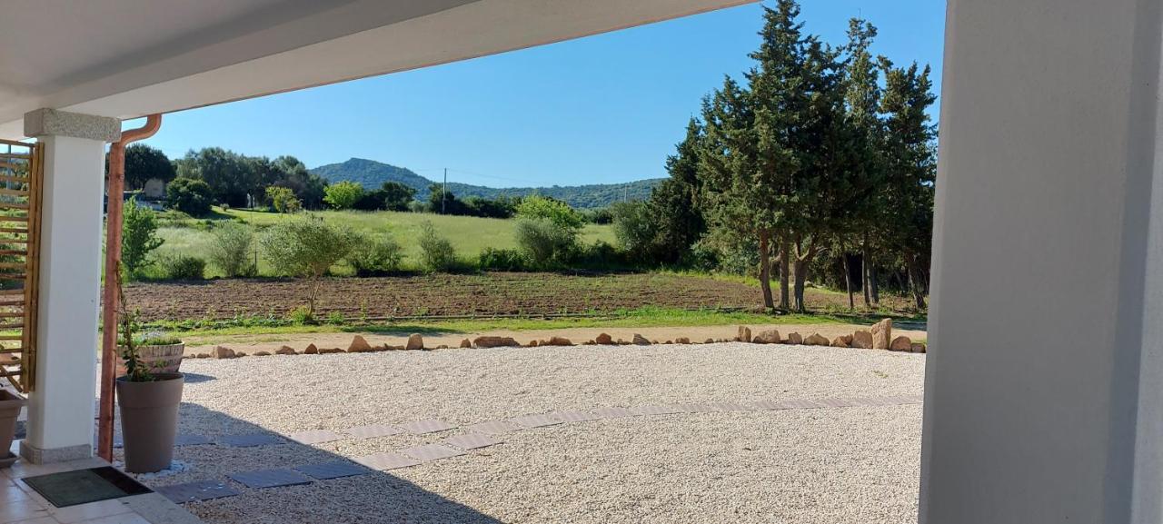 Casa Vacanze Olbia - Alebea - Exteriér fotografie